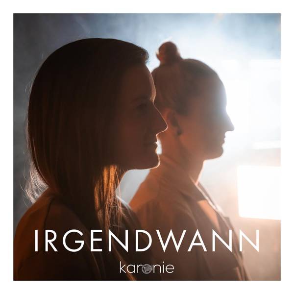 Single Cover Irgendwann